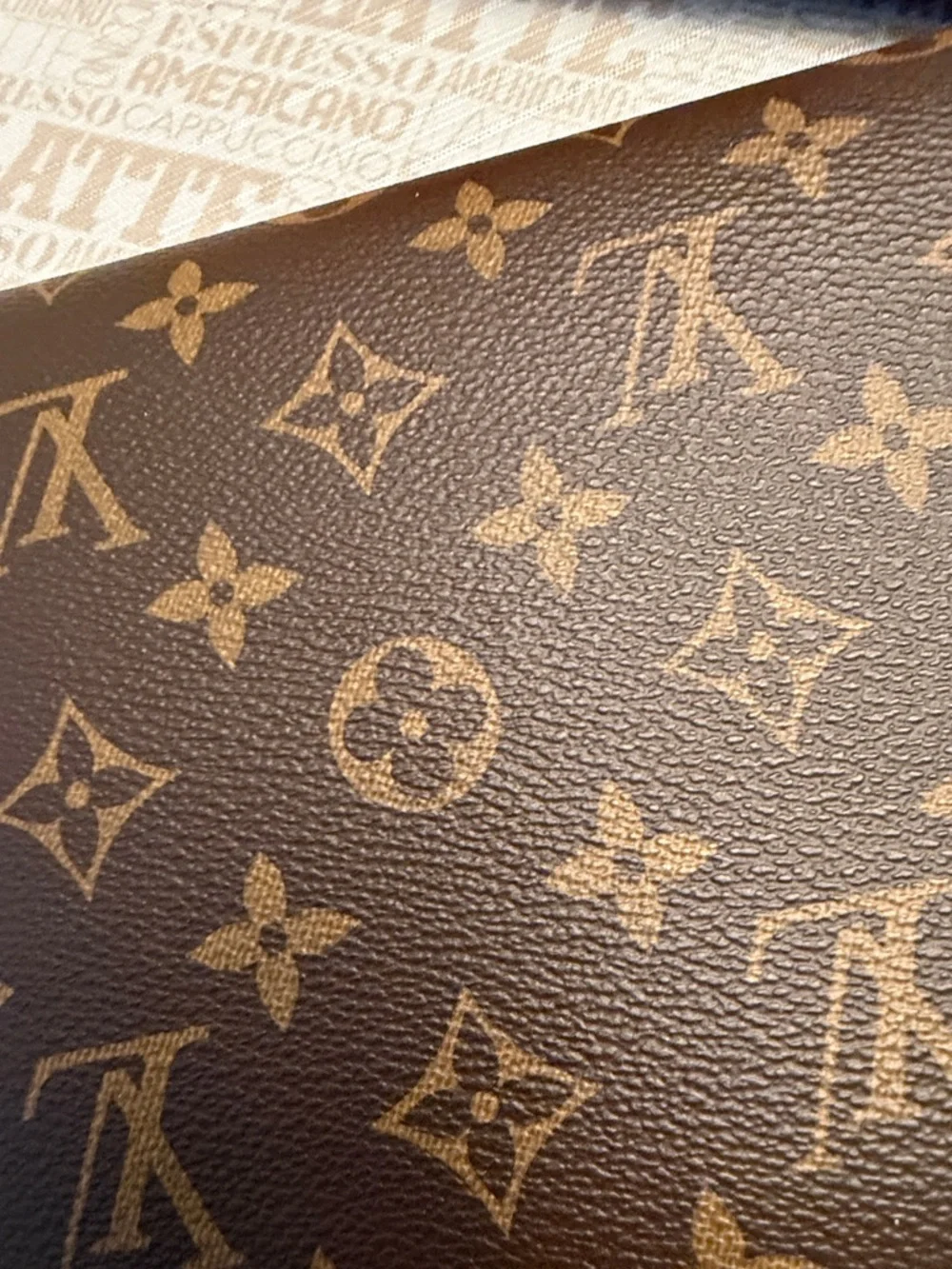 Louis Vuitton Kirigami Pouch set of 2